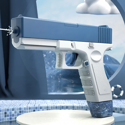The WaterGlock™
